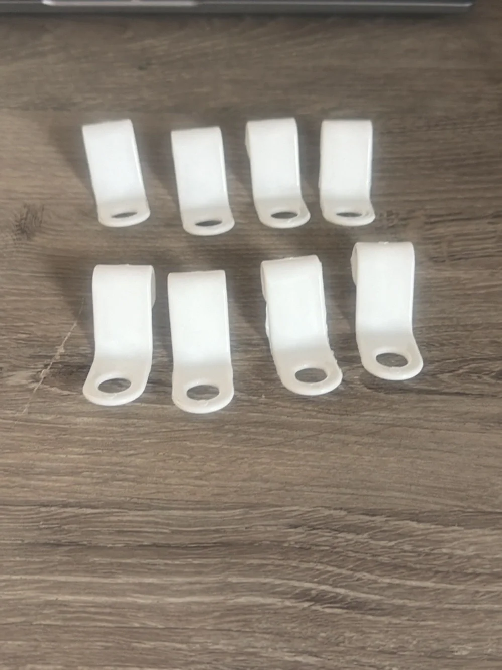 Hanger Connector Hooks